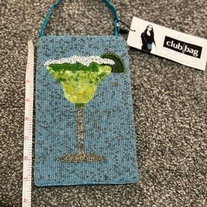 Bamboo Trading Co. - Margarita Bag